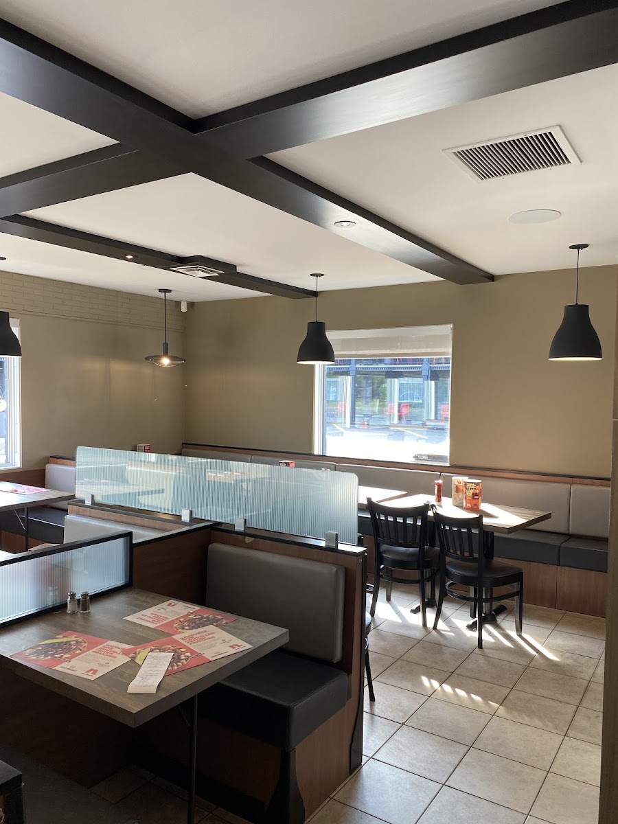 Restaurant Normandin Alma